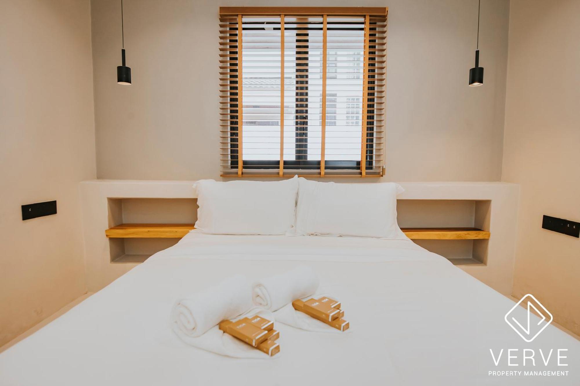 Ipoh Tiga Private Pool Villa 5B3B By Verve Екстер'єр фото