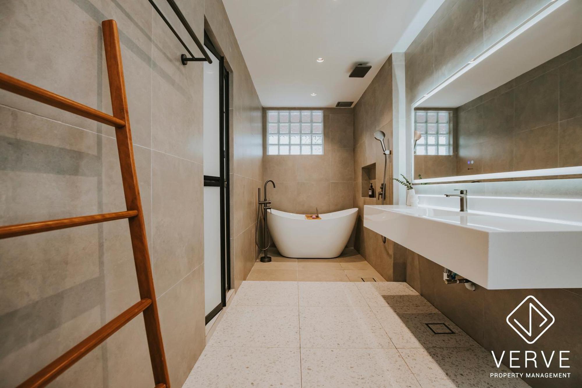 Ipoh Tiga Private Pool Villa 5B3B By Verve Екстер'єр фото
