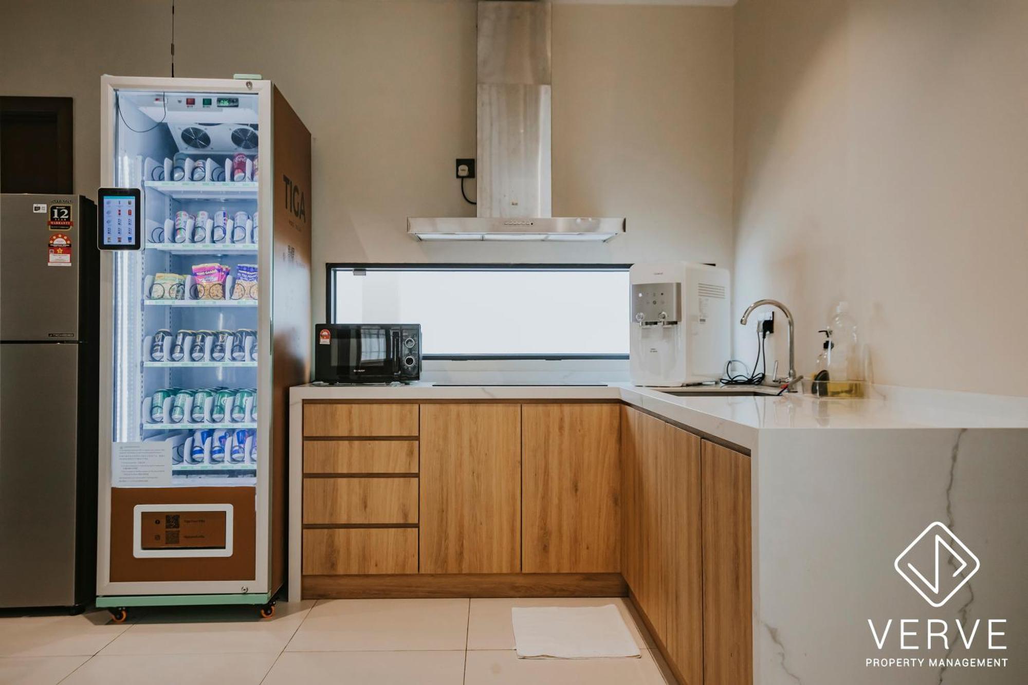 Ipoh Tiga Private Pool Villa 5B3B By Verve Екстер'єр фото